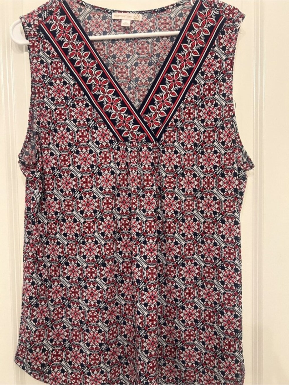 Women’s summer blouse